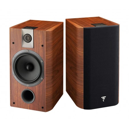 Enceintes compactes Focal Chorus 706