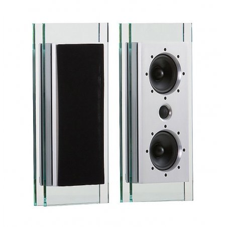 Enceintes compactes Waterfall Audio Elora 2.0