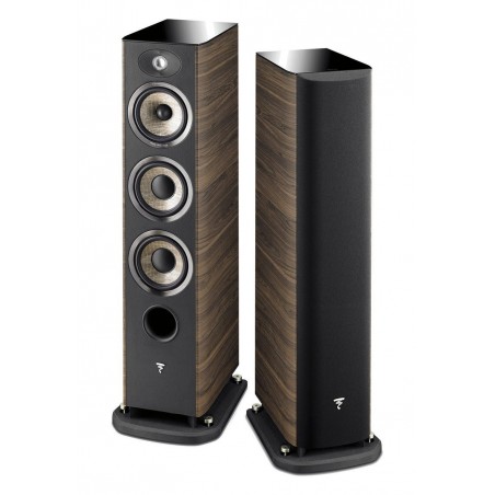 Pack d'enceintes home cinéma 5.0 Focal Aria 926