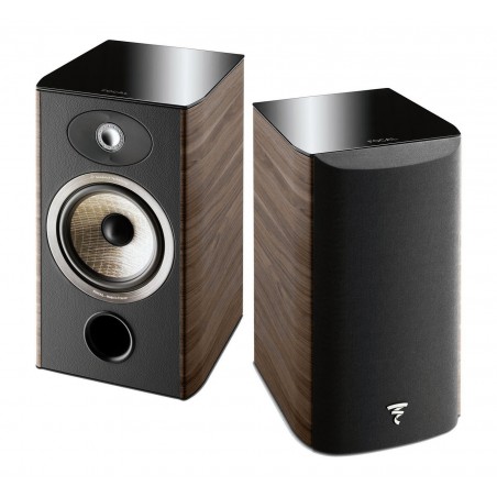 Pack d'enceintes home cinéma 5.0 Focal Aria 936