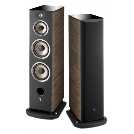 Pack d'enceintes home cinéma 5.0 Focal Aria 948