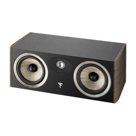 Pack d'enceintes home cinéma 5.0 Focal Aria 948