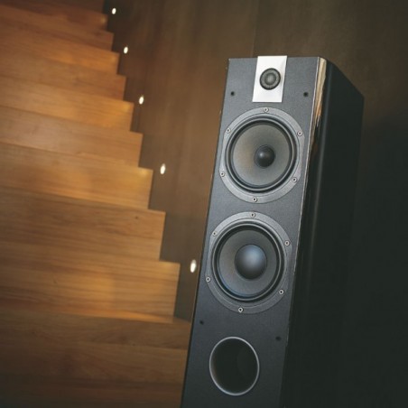 Enceintes colonnes Focal Chorus 714