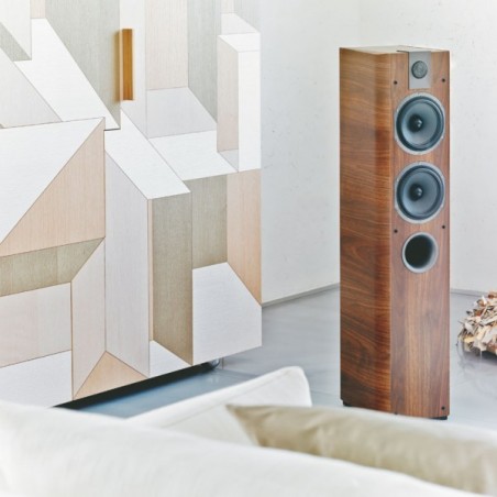 Enceintes colonnes Focal Chorus 714