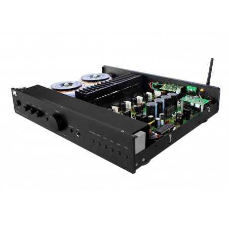 BC Acoustique EX-222.3 intérieur