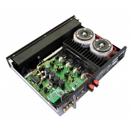 BC Acoustique EX-222.3 intérieur