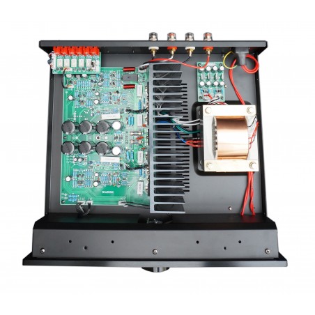 BC Acoustique EX-322.1 intérieur