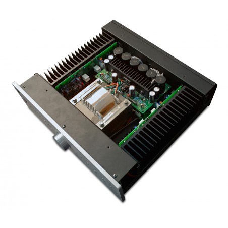 BC Acoustique EX-332D intérieur