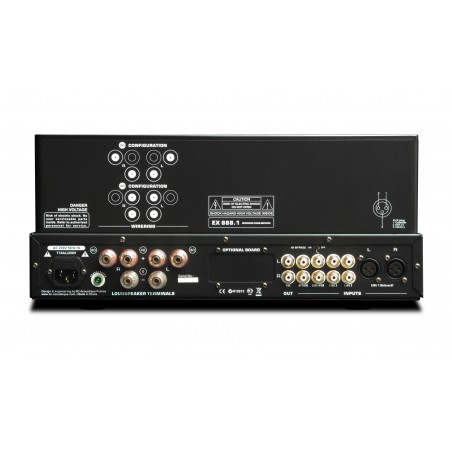 BC Acoustique EX-888.1 arrière