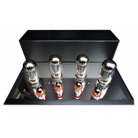 BC Acoustique EX-888.1 lampes