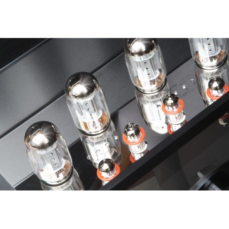 BC Acoustique EX-888.1 lampes