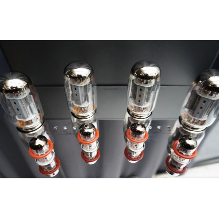 BC Acoustique EX-888.1 lampes