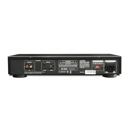 BC Acoustique EX-602.3 arrière