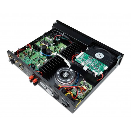 BC Acoustique EX-712.2 intérieur