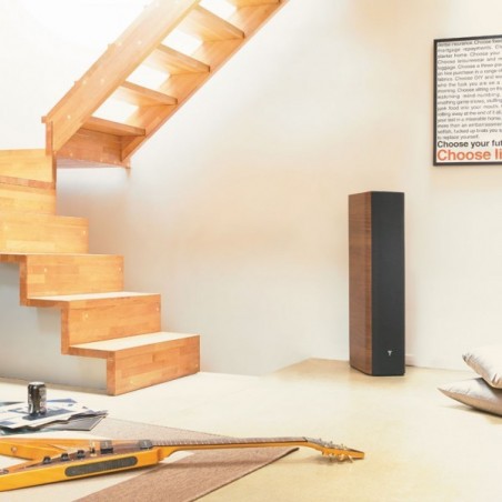 Enceintes colonnes Focal Chorus 716