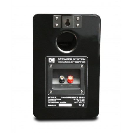 BC Acoustique SR-B2