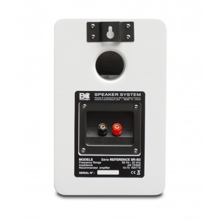 BC Acoustique SR-B2