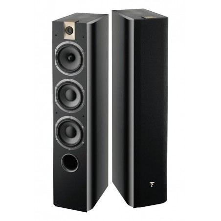 Enceintes colonnes Focal Chorus 726