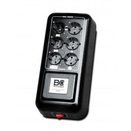 BC Acoustique EX-001-EU