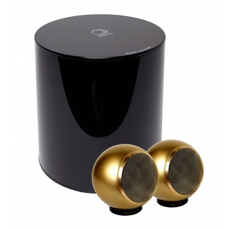 Pack Elipson Planet M 2.1