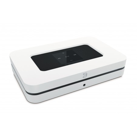 Bluesound Node 2