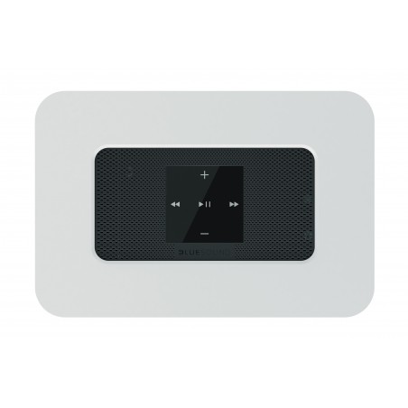 Bluesound Node 2 dessus