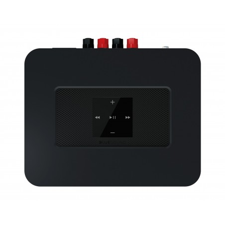 Bluesound Power Node 2 dessus