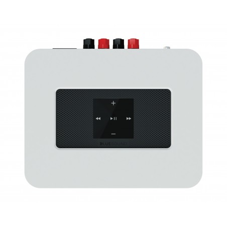 Bluesound Power Node 2 dessus