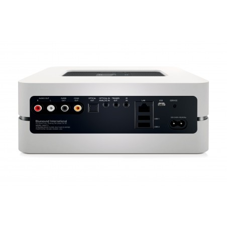 Bluesound Vault 2 arrière
