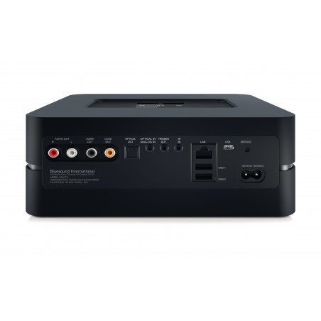Bluesound Vault 2 arrière
