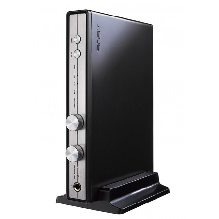 Asus Xonar Essence STU vertical