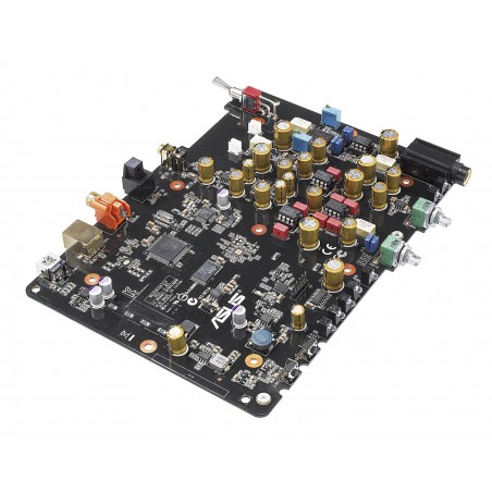 Asus Xonar Essence STU carte