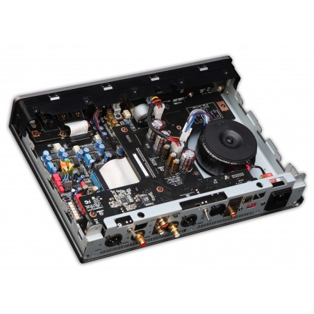 Asus Xonar Essence 3 intérieur