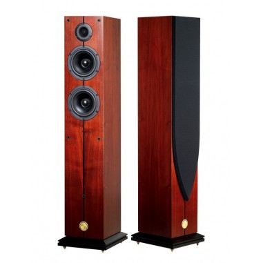 Atohm Sirocco 2-0 home cinéma