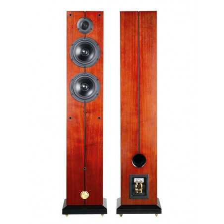 Atohm Sirocco 2-0 home cinéma