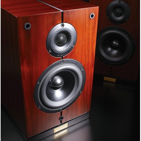 Atohm Sirocco 2-0 home cinéma