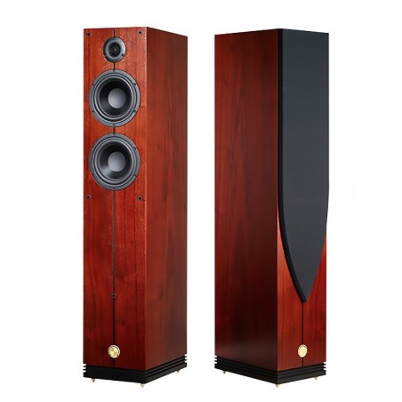 Atohm Sirocco 3-0 home cinéma