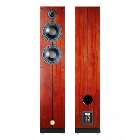 Atohm Sirocco 3-0 home cinéma