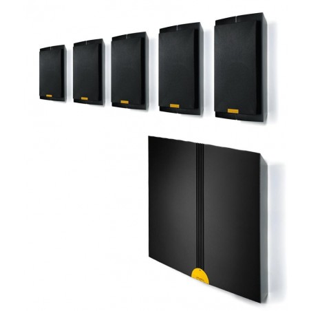 Atohm Furtive home cinéma 5.1