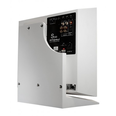 Atohm Furtive home cinéma 5.1