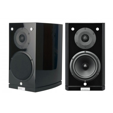 Atohm GT1 HD