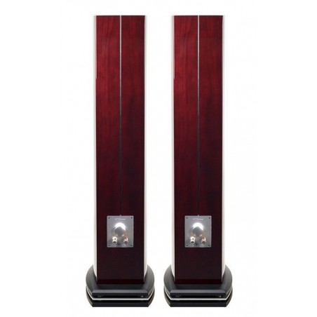 Atohm GT2 HD arrière