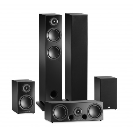 Triangle Elara LN-05 home cinéma