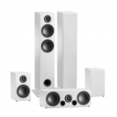 Triangle Elara LN-05 home cinéma