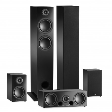 Triangle Elara LN-07 home cinéma