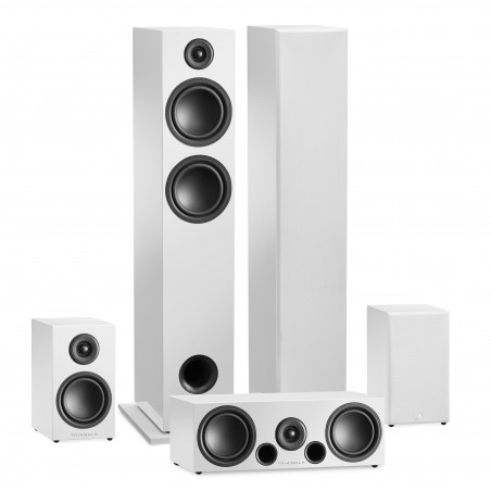 Triangle Elara LN-07 home cinéma