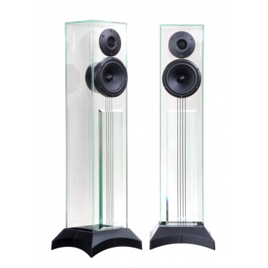 Waterfall Audio Iguasçu Evo
