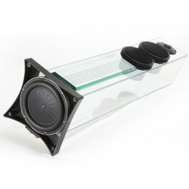 Waterfall Audio Victoria Evo