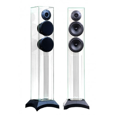 Waterfall Audio Victoria Evo