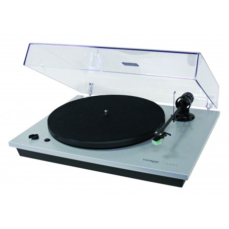 Thorens TD 295 MK IV